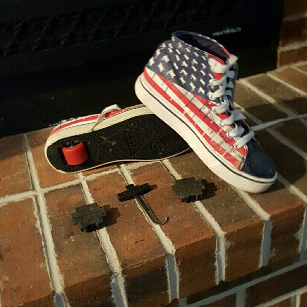 American Heelys